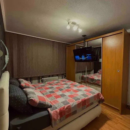 Apartment Aleksa
