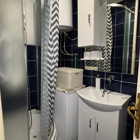 Aleksa Apartament Banja Luka