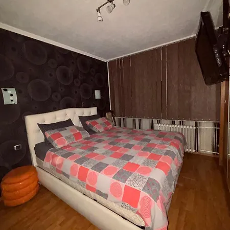 Apartament Aleksa Banja Luka