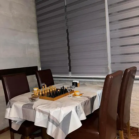 Apartament Aleksa Banja Luka