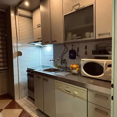 Aleksa Apartment